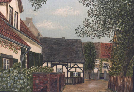 Galerie-Holtschulte-Ingrid-Holtschulte-Urginus-Oelgemaelde-Heimatmotive-Herten-3